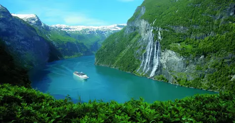 Les villages insolites à découvrir en croisière