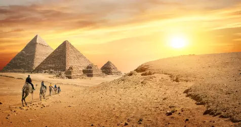 Croisières en Égypte : trésors du Nil