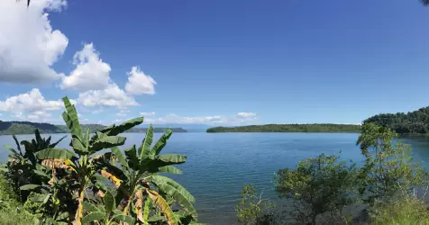 Circuits au Costa Rica