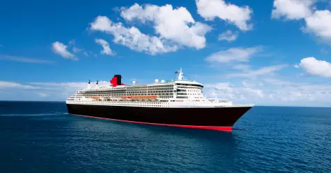 Croisière Queen Mary 2 : mythique transatlantique