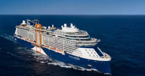 Celebrity Edge