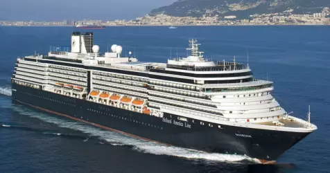 MS Noordam