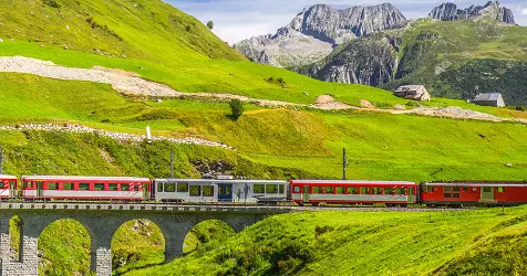 Suisse
