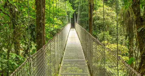 Croisières Costa Rica