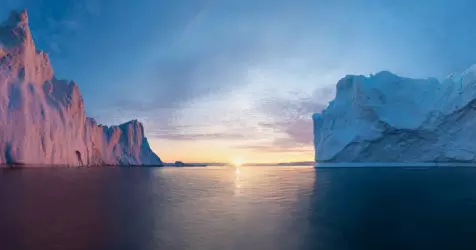 Croisière en Antarctique : récit de voyage