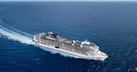 MSC Virtuosa