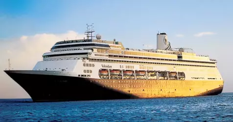 MS Volendam