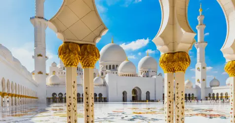 Émirats : Les lieux historiques et culturels à ne pas rater