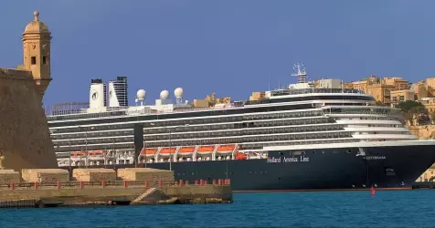 MS Westerdam