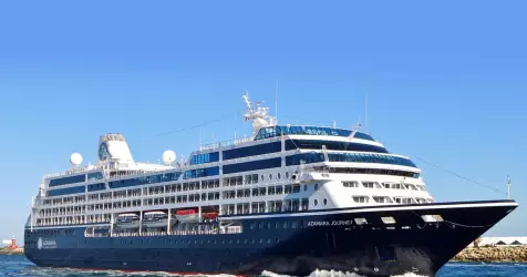 Azamara Journey