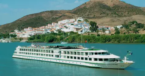 M/S Belle de Cadix