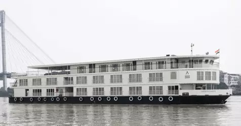 MV Ganges Voyager
