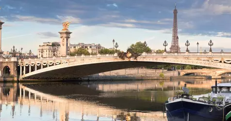 Croisières en France