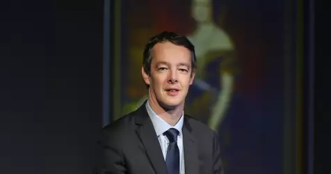 David Chanteranne