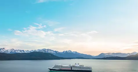 MS Nieuw Amsterdam