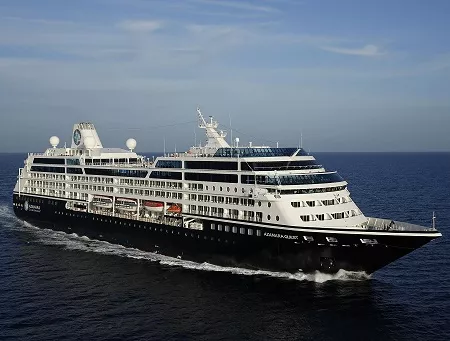 Azamara Quest