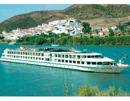 M/S Belle de Cadix