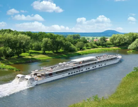 MS Elbe Princesse