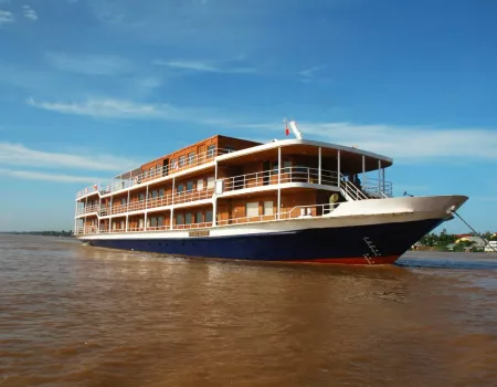 RV Indochine