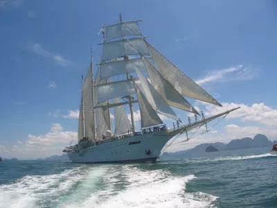Star Clipper