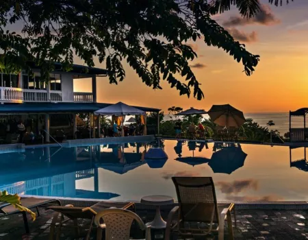 Cristal Ballena Hotel **** - Parc Ballena 