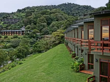 El Establo Hotel **** - Monteverde 
