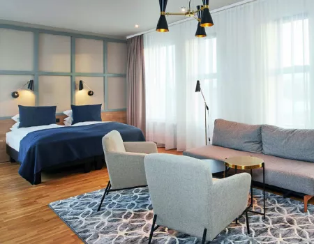 Fosshotel Hotel ***