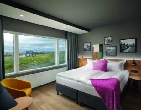 Icelandair Hotel ****