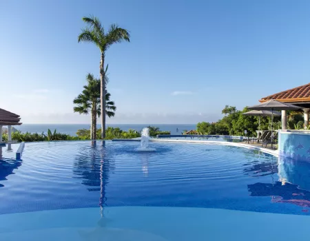 Parador Resort & Spa **** - Manuel Antonio 