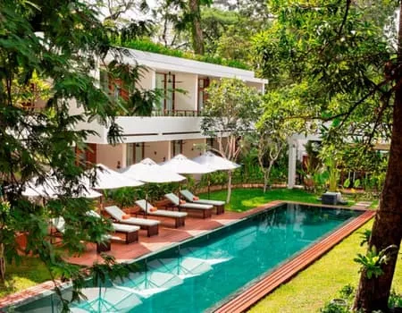 FCC Angkor by Avani - Siem Reap (5 étoiles)