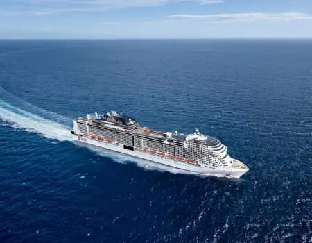 MSC Virtuosa
