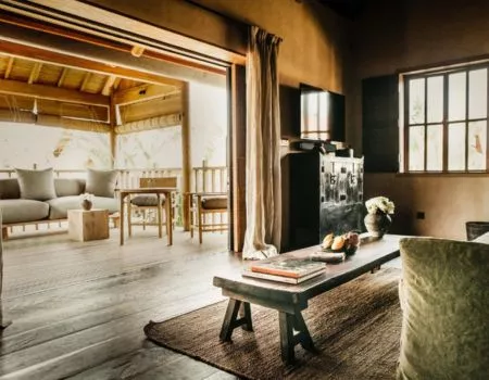 Zannier Hotels Phum Baitang 5* - Siem Reap (5 nuits)