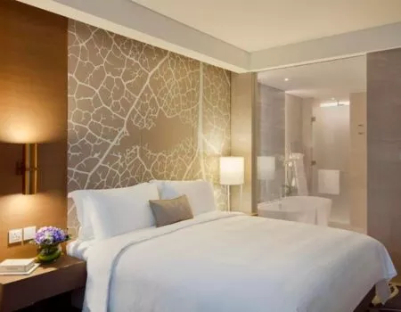 Al Bandar Rotana 5* Dubai - 1 nuit