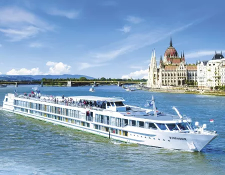 MS Symphonie