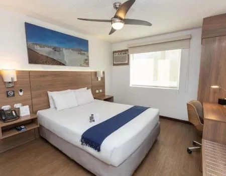 L'Hôtel Casa Andina Select à Aréquipa (3 nuits)