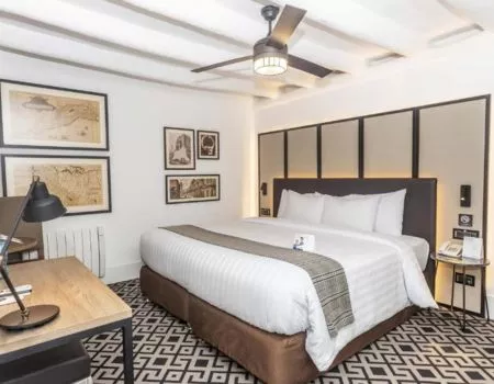 Casa Andina Premium à Cusco (2 nuits)