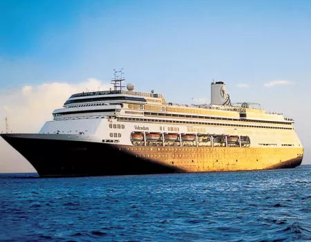 MS Volendam
