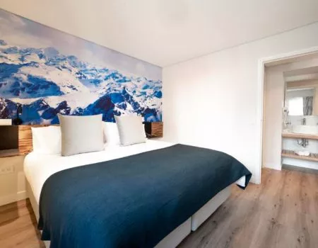 Hôtel Fueguino 4*