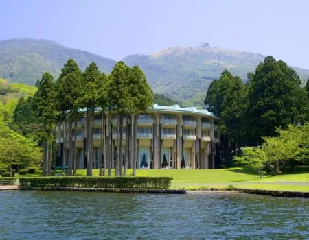 The Prince Hotel Hakone Ashinoko 4*