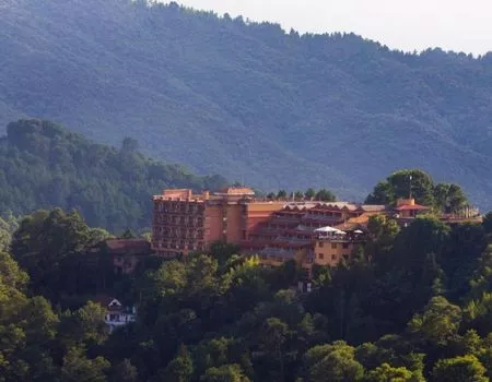 Club Himalaya Resort - Nagarkot