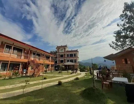 Balthali Village Resort - Balthali