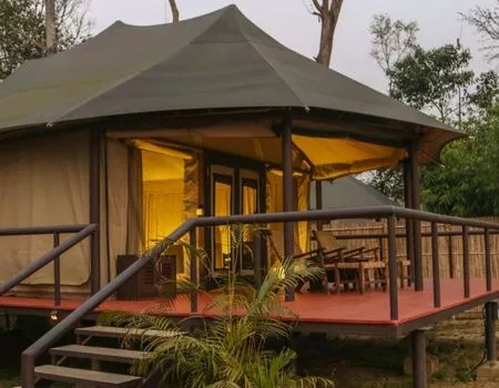 Jagatpur Lodge by Annapurna - Chitwan