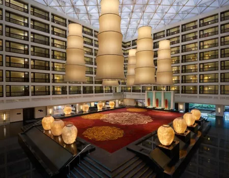 Cinnamon Grand (5 étoiles)