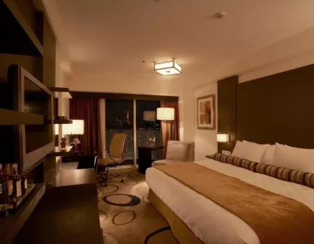 Grand Prince Hotel Shin Takanawa 4*