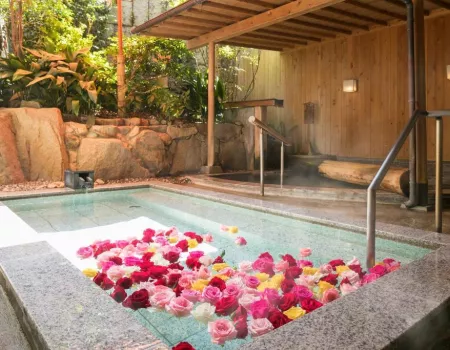Yumoto Konpira Onsen Hananoyu Kobaitei 4*