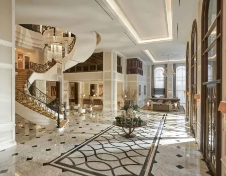 Hôtel Mai House Saigon (5 étoiles)