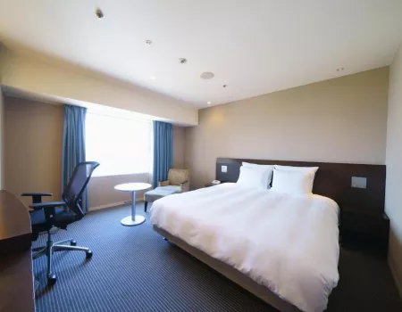 ANA Crown Plaza Hotel Hiroshima 4*