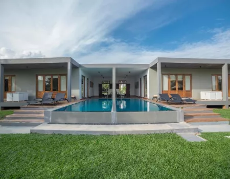 Aliya Resort & Spa (4 étoiles)