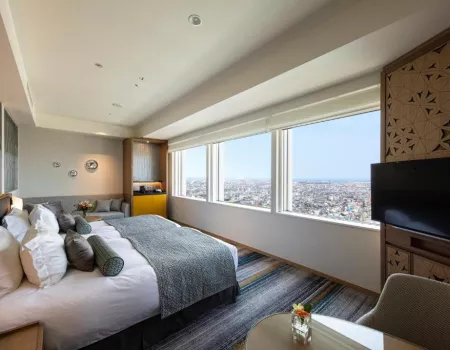 Nikko Kanazawa 4*