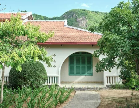 Poulo Condor Boutique Resort and Spa (4 étoiles)